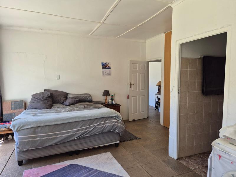 4 Bedroom Property for Sale in Bothaville Free State